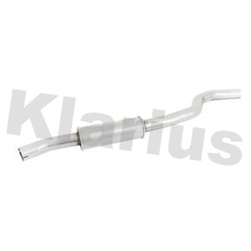 Klarius Box With Centre Pipe Centre BM590D