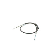 Bosch Handbrake Cable Left Rear 1 987 477 533