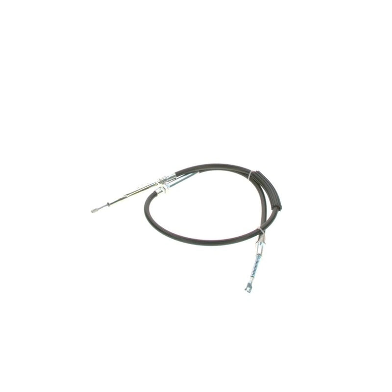 Bosch Handbrake Cable Left Rear 1 987 477 533