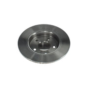 Bosch 2 x Solid Rear Brake Discs 0 986 479 763
