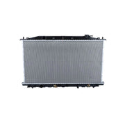 NRF Engine Radiator 550239