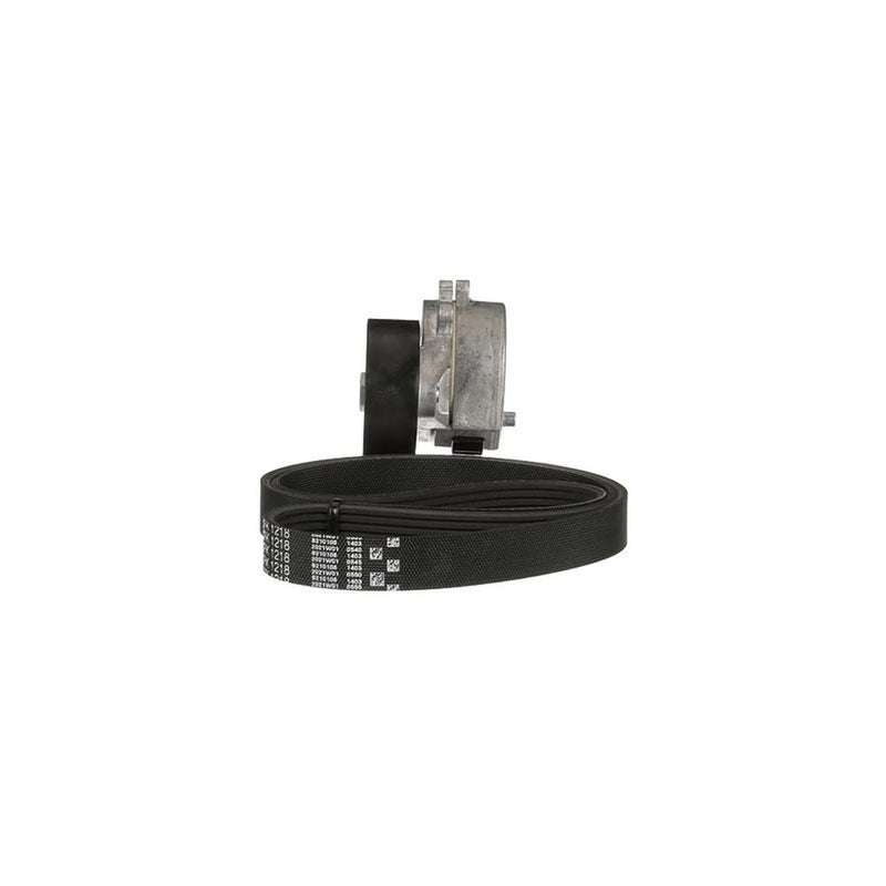 Gates V-Ribbed Belt Set K026PK1218