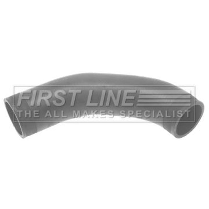 First Line Intercooler Turbo Charge Air Hose FTH1353
