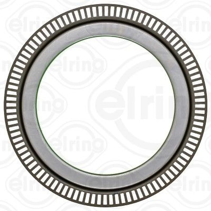 Elring Wheel Hub Shaft Seal 175mm OD ID Thick 457.300