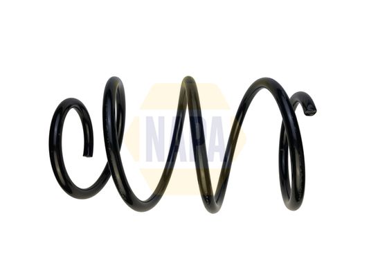 NAPA Front Suspension Coil Spring