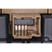 Valeo Steering Column Switch Connectors 251916