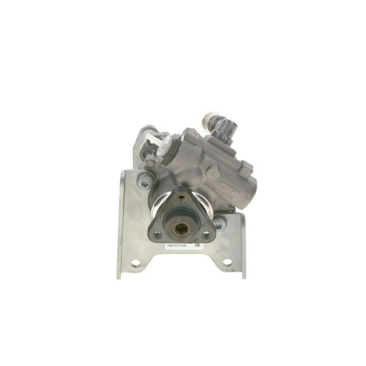 Bosch Power Steering Hydraulic Pump K S00 000 655