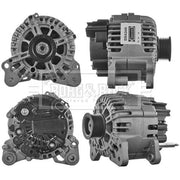 Borg & Beck Car Alternator 12V BBA2440