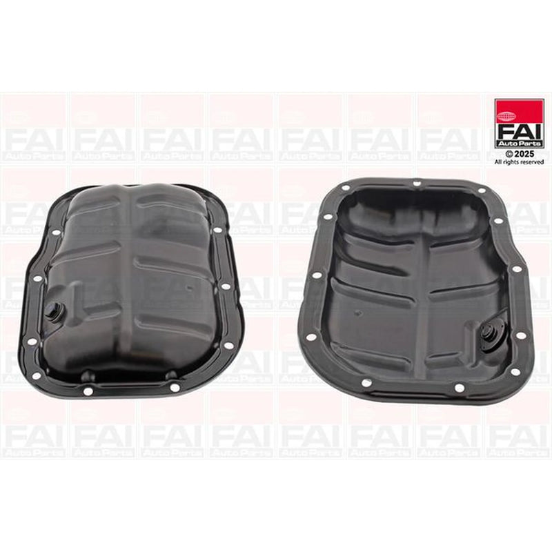 FAI Engine Oil Sump Pan PAN047