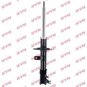 KYB Shock Absorber Damper Strut Front Left 333764