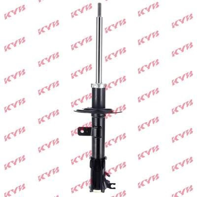 KYB Shock Absorber Damper Strut Front Left 333764