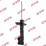 KYB Shock Absorber Damper Strut Front Left 3348006