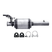 Hella Soot/Particulate Filter 8LG 366 071-031