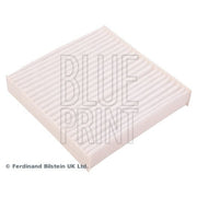 Blue Print Cabin Air Filter (Pollen Filter) ADBP250034