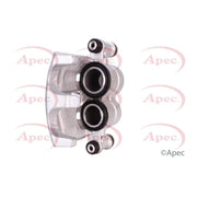 Apec Brake Caliper Assembly Front Right RCA553