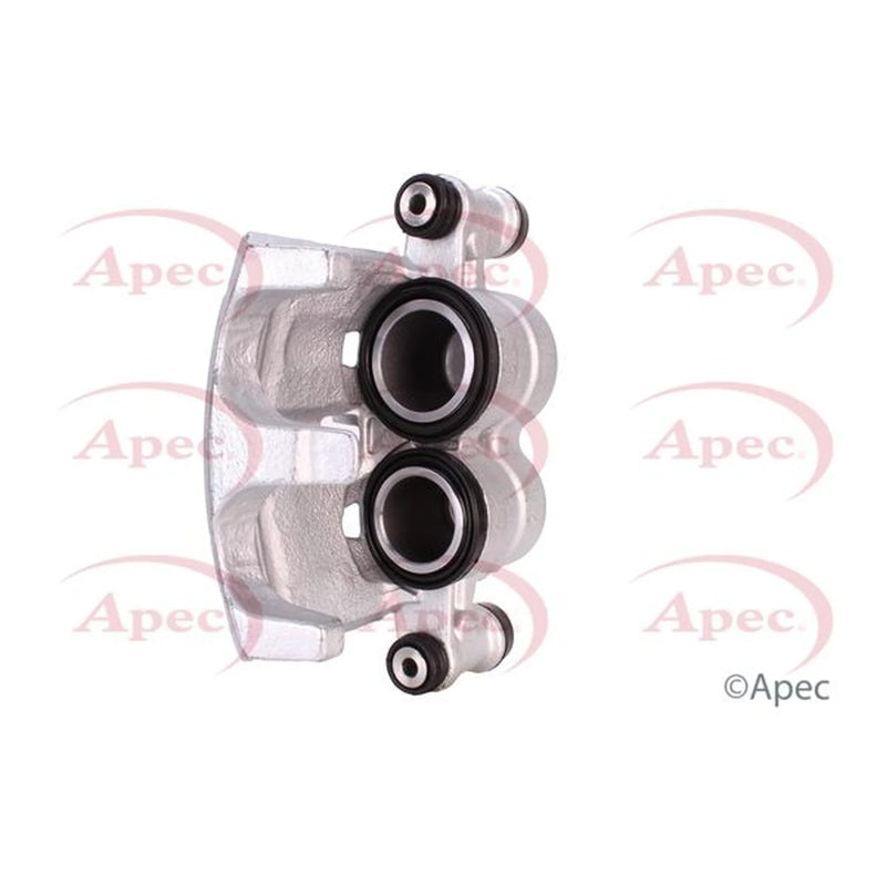 Apec Brake Caliper Assembly Front Right RCA553N
