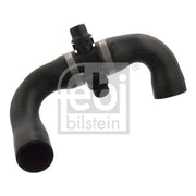 Febi Radiator Coolant Hose ID 103237