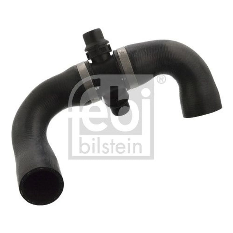 Febi Radiator Coolant Hose ID 103237