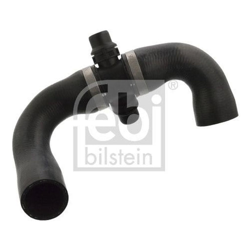 Febi Radiator Coolant Hose ID 103237