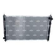 NRF Engine Radiator 53906