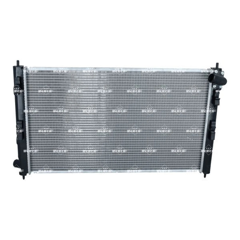 NRF Engine Radiator 53906