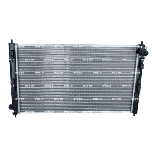 NRF Engine Radiator 53906
