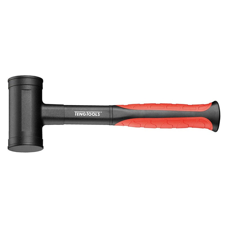 Teng Tools Dead Blow Hammer 750g with 50mm Face Diameter