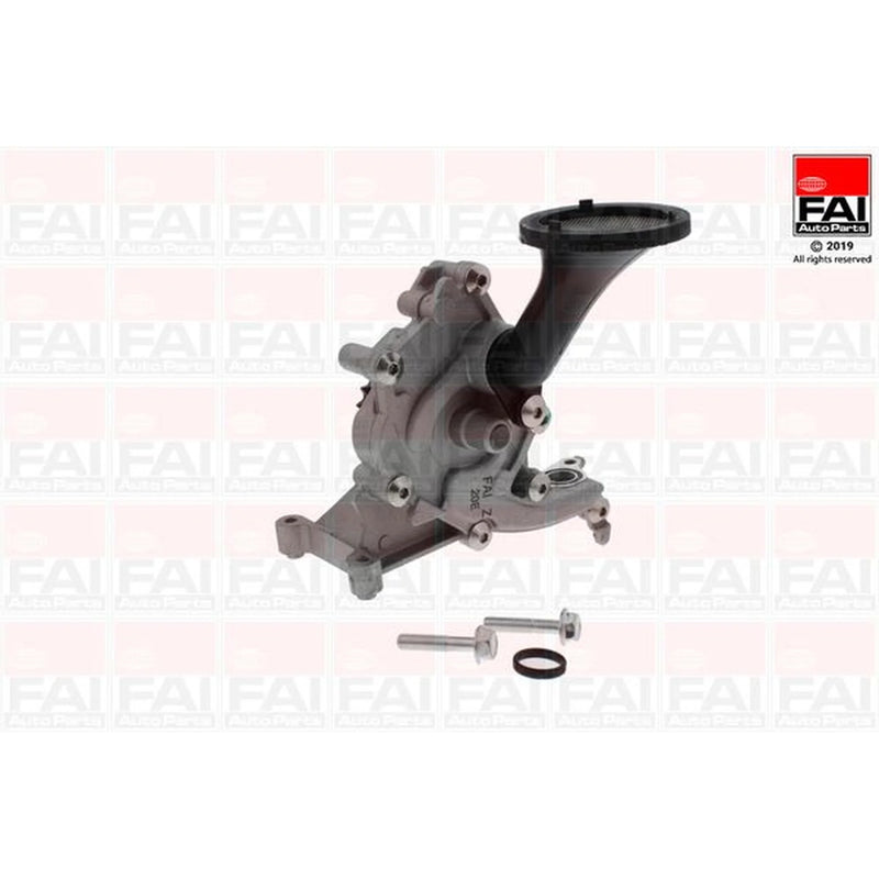 FAI Engine Oil Pump Assembly OP397