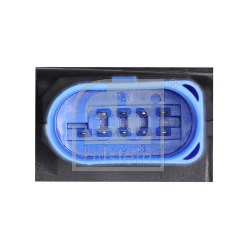 Febi Door Lock Mechanism Right Rear 8 Pin 1000247
