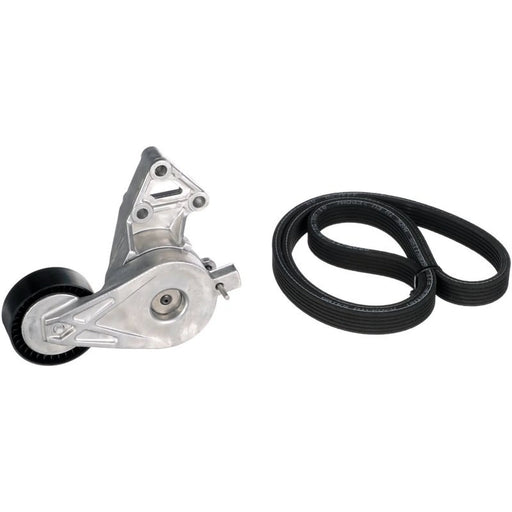 Gates V-Ribbed Belt Set K026DPK1195
