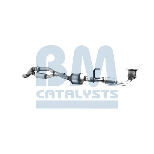 BM Catalysts Homologated Petrol Cat BM91929H
