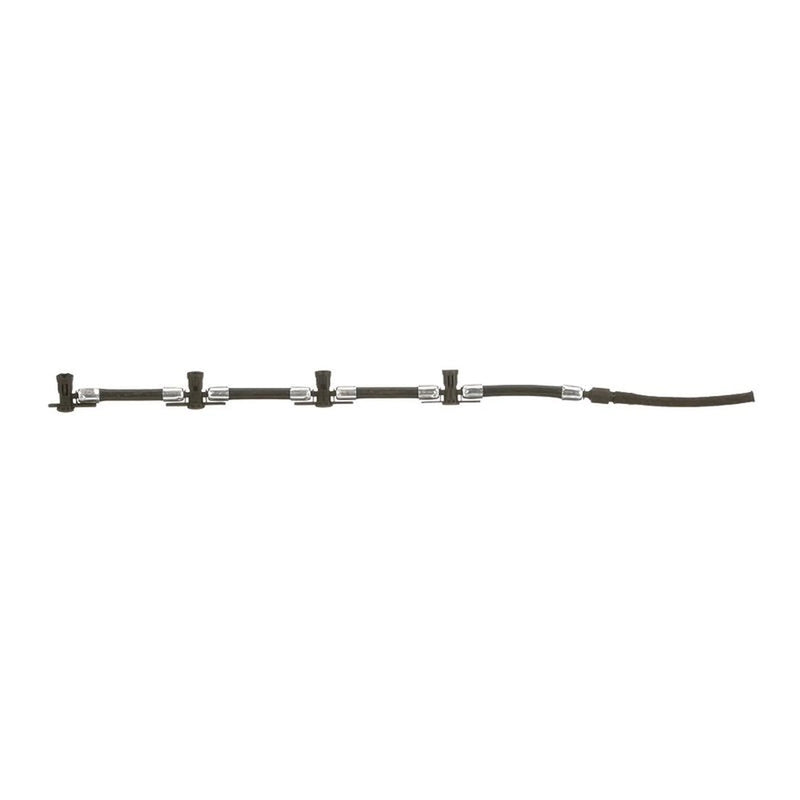 Gates Fuel Overflow Hose Pipe MFL1373