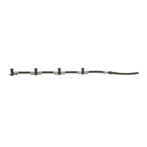 Gates Fuel Overflow Hose Pipe MFL1373