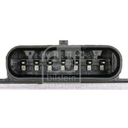 Febi Cruise Control System Control Unit 7 Connectors 196104