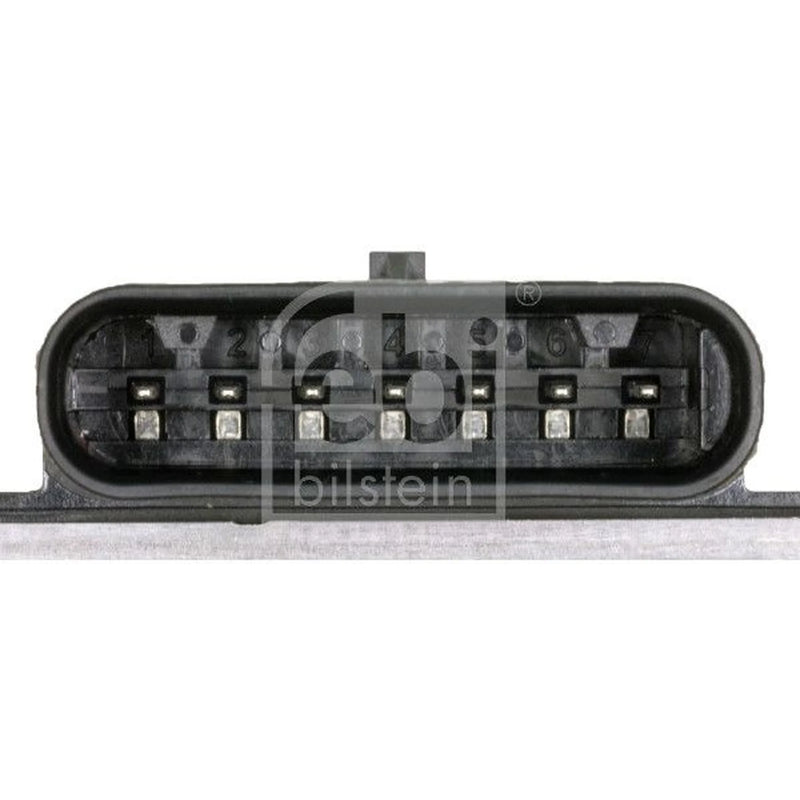 Febi Cruise Control System Control Unit 7 Connectors 196104
