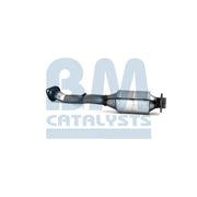 BM Catalysts Homologated Petrol Cat BM91749H