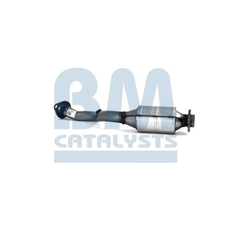 BM Catalysts Homologated Petrol Cat BM91749H