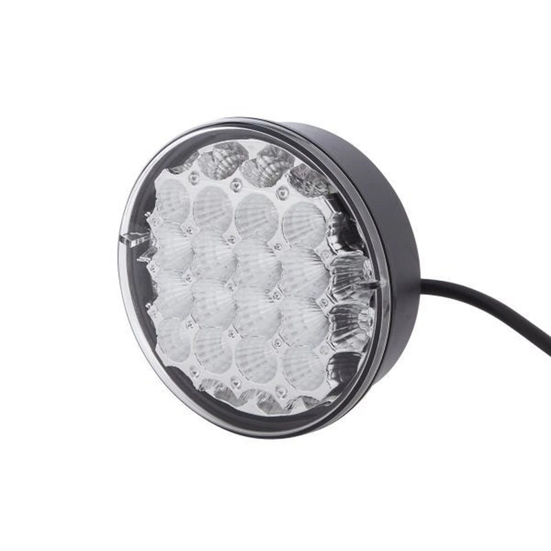 Hella Tail Light / Lamp LED Right 2SD 344 200-001