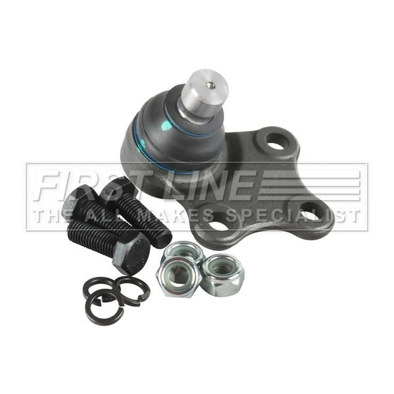 First Line Ball Joint Front Left FBJ5384