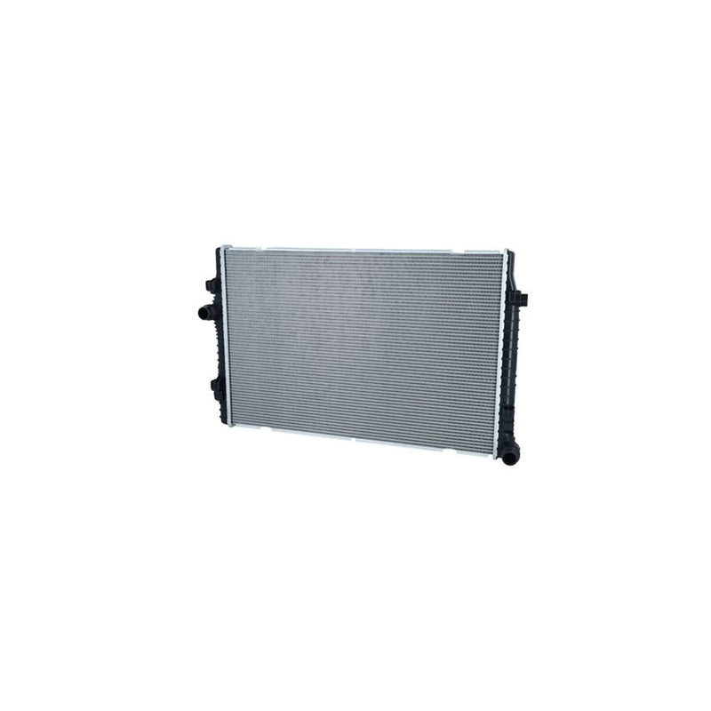 NRF Engine Radiator 58437