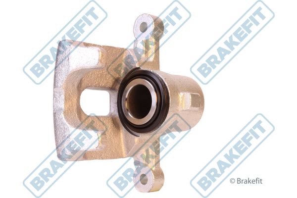 Apec Brake Caliper Assembly Rear Right