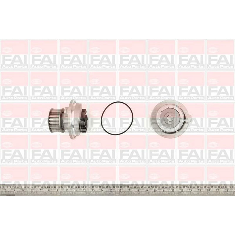 FAI Engine Cooling Water Pump WP3059