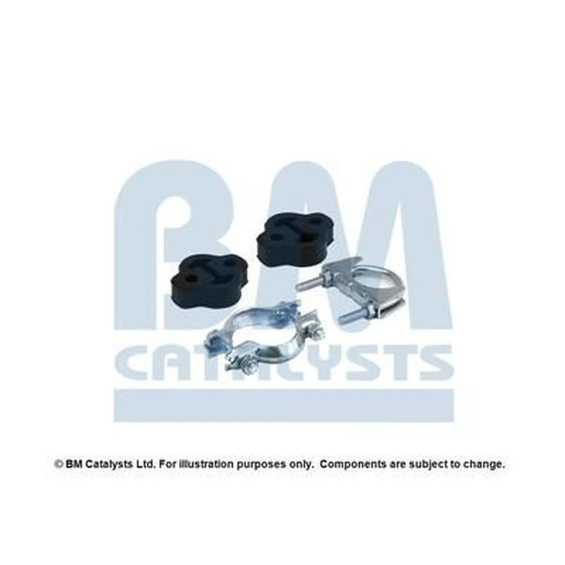 BM Catalysts Exhaust Pipe Mounting Kit FK50068C