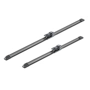 Bosch Aerotwin Wiper Blade Set 600mm + 450mm — A399S OE KB9G67330 K12467330