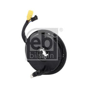 Febi Airbag Clock Spring 3 Connectors 197332