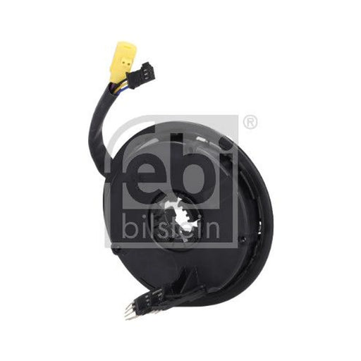 Febi Airbag Clock Spring 3 Connectors 197332