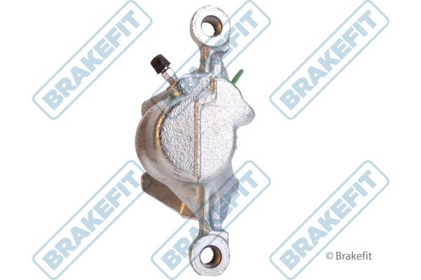 Apec Brake Caliper Assembly Rear Rig fits Isuzu Trooper II Open Off-Road Vehicle