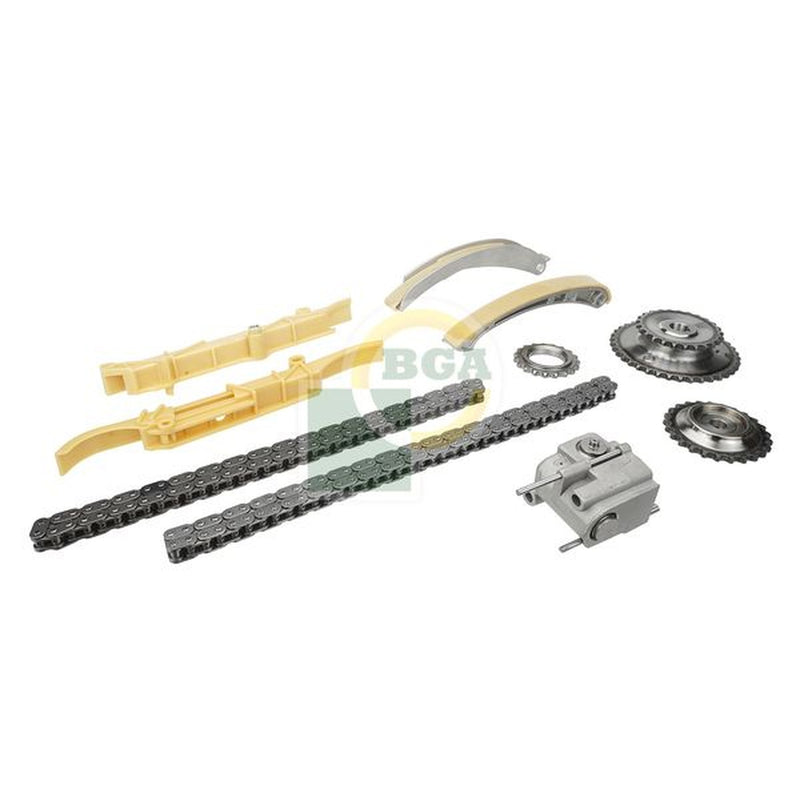 BGA Timing Chain Kit Set 74 Links TC0930FK