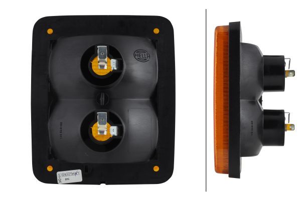Hella 2BA 005 200-311 Direction Indicator