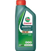 Castrol Engine Oil 1L 0W-30 15F6BF